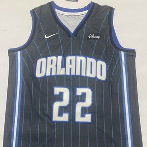 Orlando Magic Franz Wagner #22 Men's Jersey